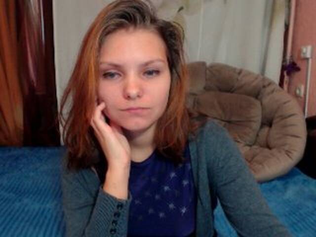 Capturas de pantalla de transmisión ZenaWinter