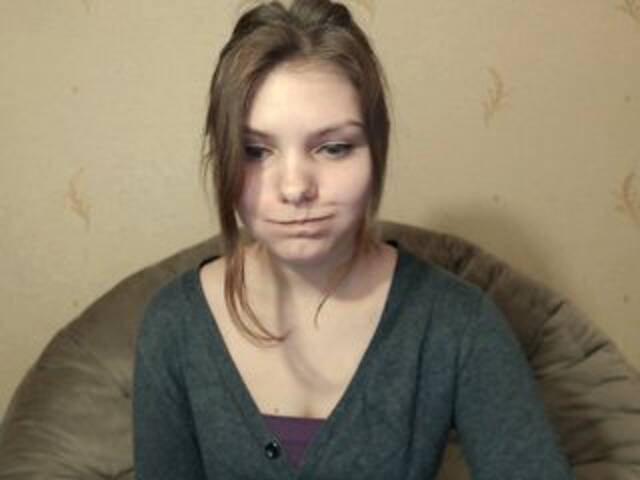 Capturas de pantalla de transmisión ZenaWinter