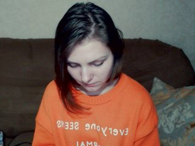 Capturas de pantalla de transmisión ZenaWinter