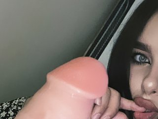 Chat de video erótico polli_molli