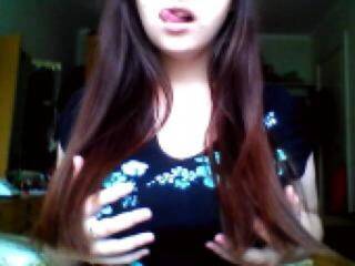 Chat de video erótico zhannacam