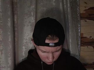 Chat de video erótico Zhenyya-