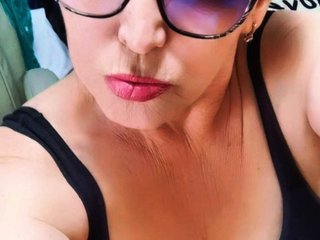 Chat de video erótico Zilichka65