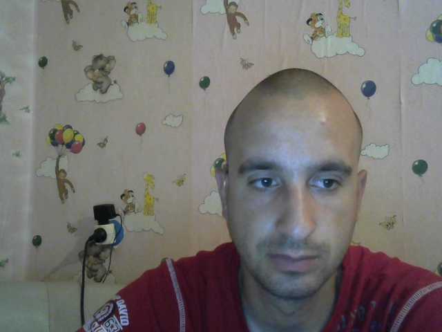 Capturas de pantalla de transmisión zmeya1995