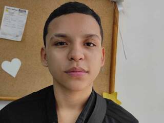 Chat de video erótico Zoe-alaia