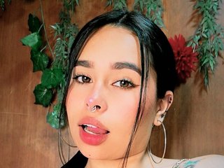 Chat de video erótico Zoe-Ass1