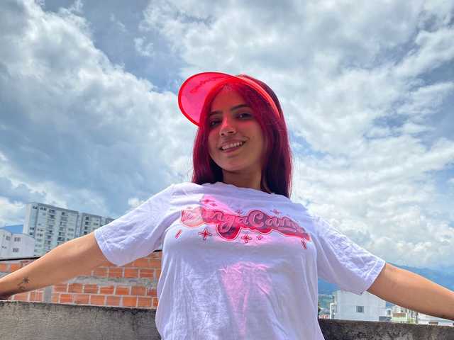 Foto del perfil zoe-cortez