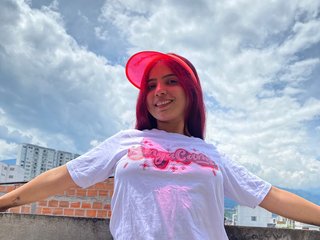 Chat de video erótico zoe-cortez