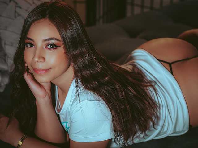 Foto del perfil Zoe-Evans