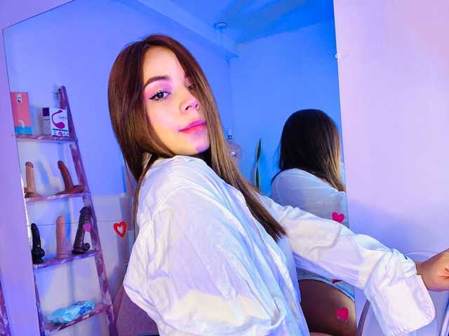 Foto del perfil Zoe-Evans