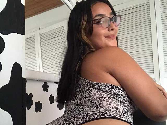 Foto del perfil zoe-sweett