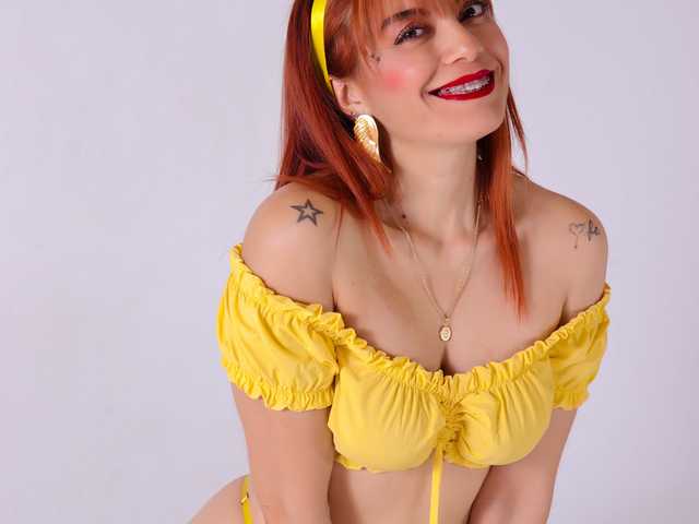 Foto del perfil zoe-z