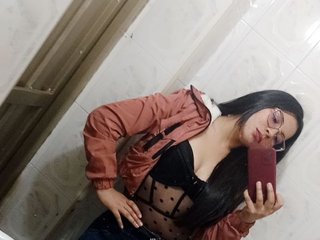 Chat de video erótico ZoeAdamss