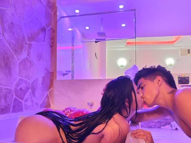 Foto del perfil ZoeAndAdam