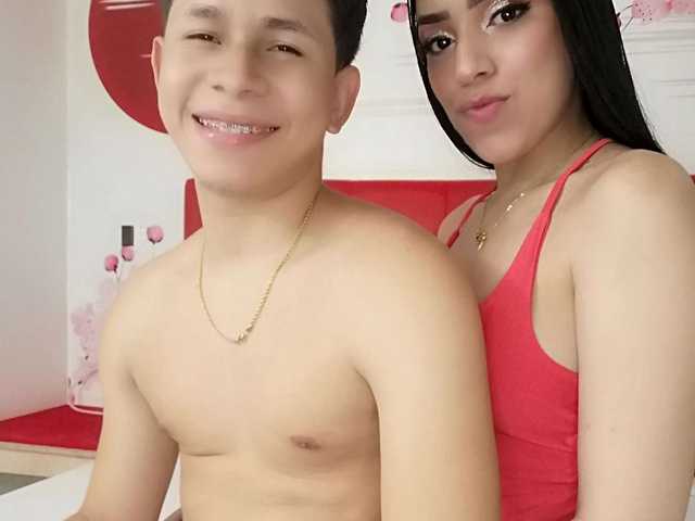 Foto del perfil zoeandmaxwell