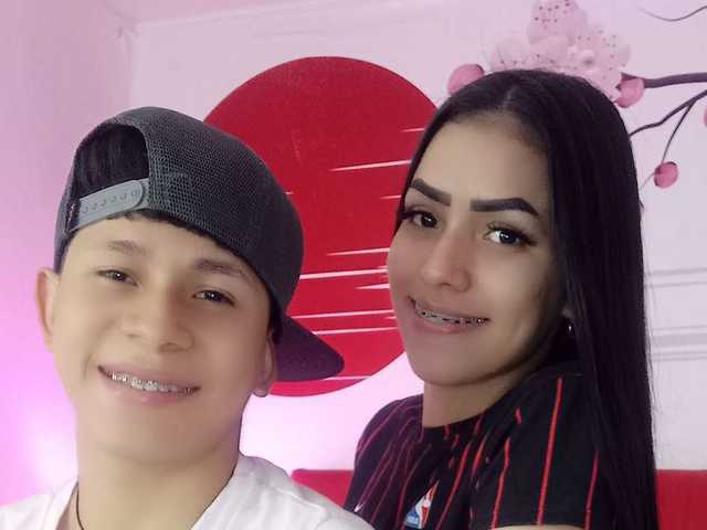 Foto del perfil zoeandmaxwell