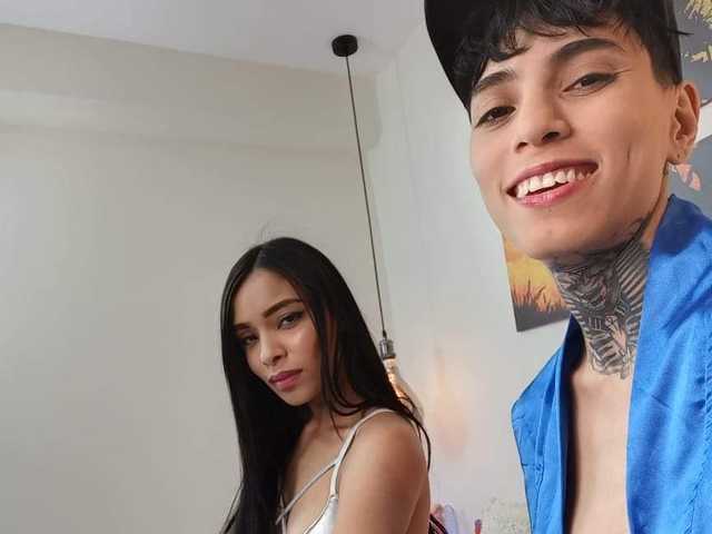 Foto del perfil ZoeAndPeach