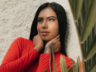 Chat de video erótico ZoeArmstrong