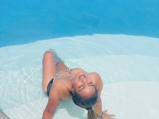 Chat de video erótico ZoeBarinova