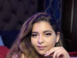 Chat de video erótico ZoeBellee