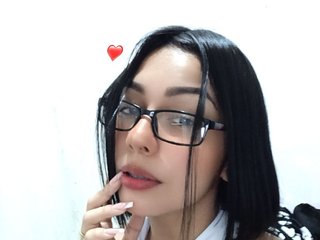 Chat de video erótico Zoe1x