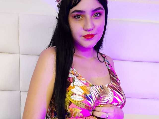 Foto del perfil ZoeBunny-