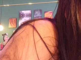 Chat de video erótico ZoeCamils