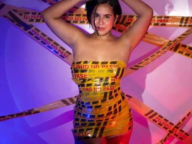 Foto del perfil ZoeCuttie