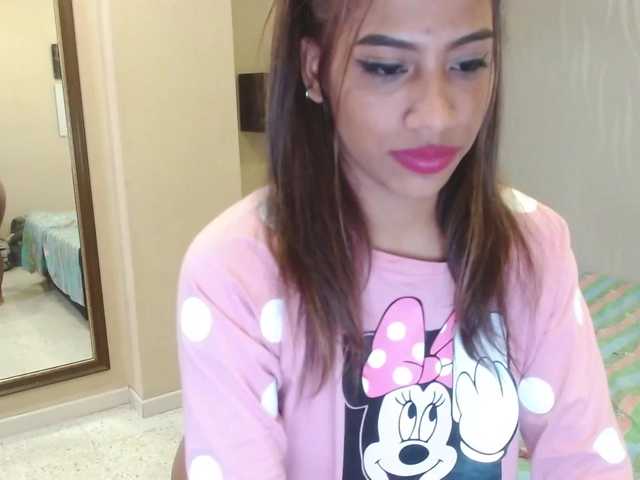 Capturas de pantalla de transmisión ZoeDanger