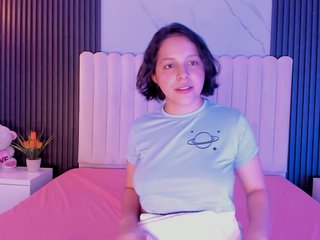 Chat de video erótico ZoeFort