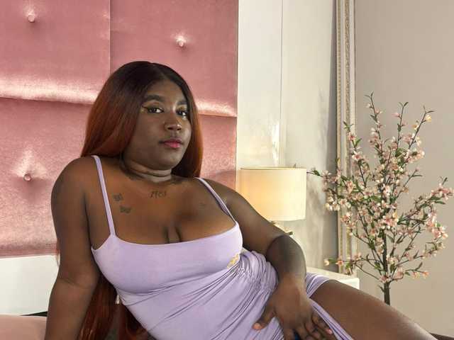 Foto del perfil ZoeHudson