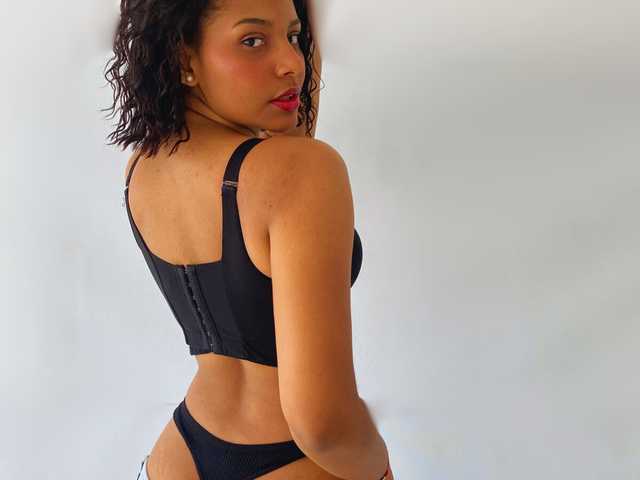 Foto del perfil zoemartin1