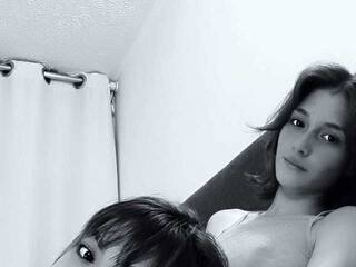 Chat de video erótico zoemely