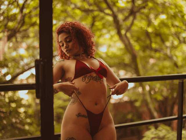 Foto del perfil ZoeMontini