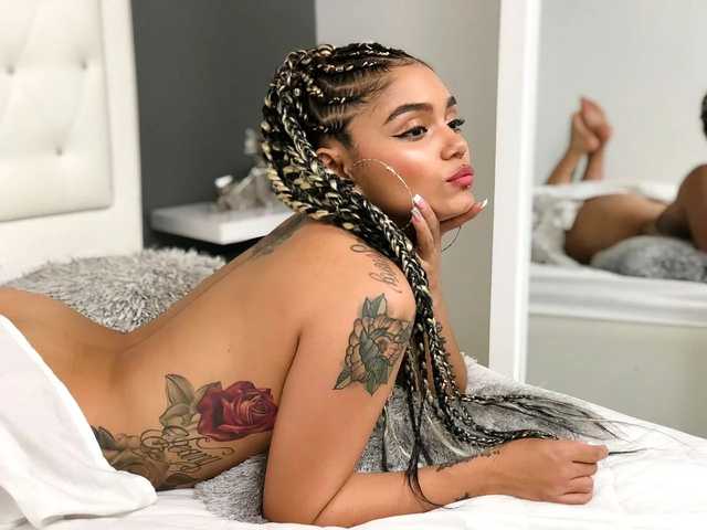 Foto del perfil ZoeMontini