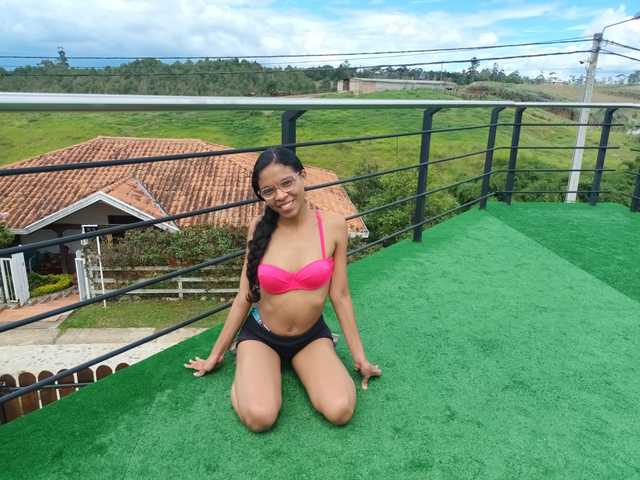 Foto del perfil ZoeRolland