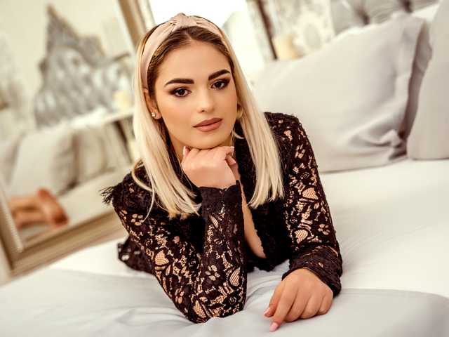 Foto del perfil ZoeyBlanche