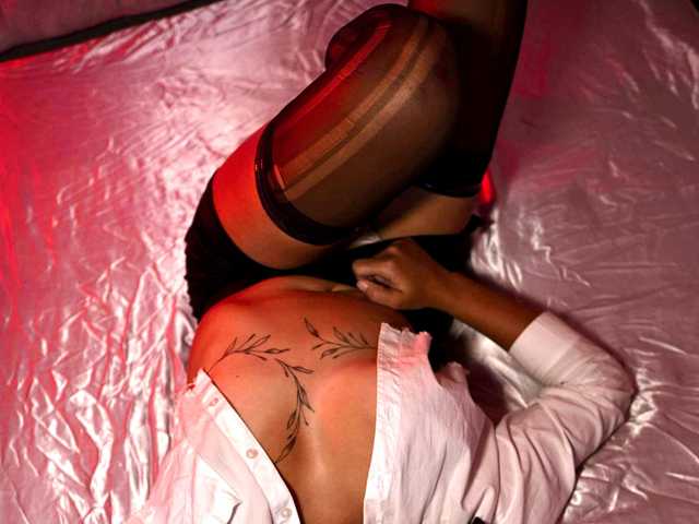 Foto del perfil zoeyfox