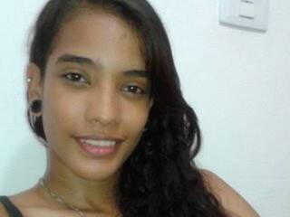 Chat de video erótico ZoeyRogers