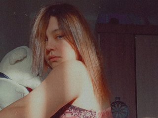 Chat de video erótico PeachyAlice