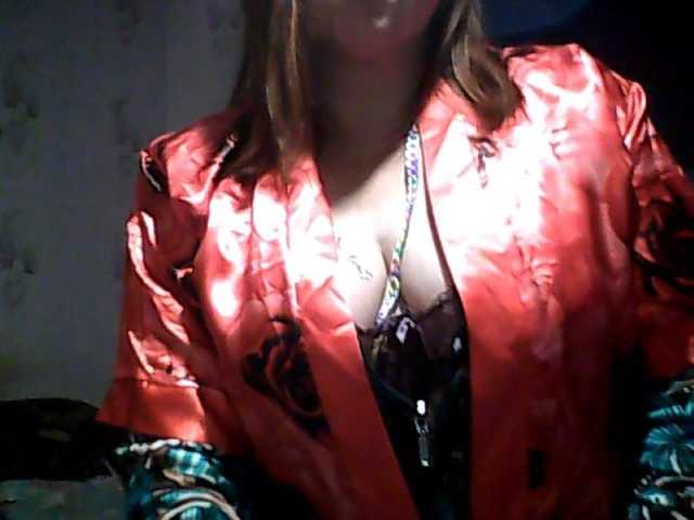 Foto del perfil Sweet_K