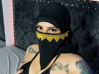 Chat de video erótico zully-arab