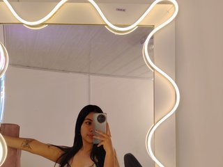 Chat de video erótico ZURY-TAY