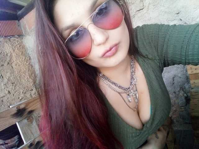 Foto del perfil Zuzanahaluzincova