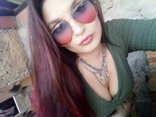 Chat de video erótico Zuzanahaluzincova