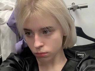 Chat de video erótico zxcjenny