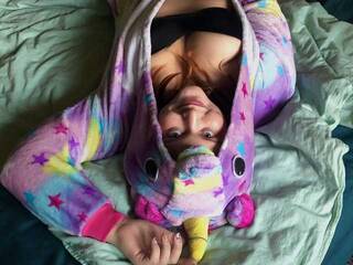 Chat de video erótico SexyUnicorn
